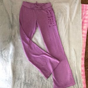 PINK by Victoria’s Secret sweatpants